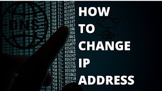 How To Change IP Address | Change IP in Windows/8/7/10 | गुप्त IP ऐड्रेस कैसे बदलें  | 2020 screenshot 4