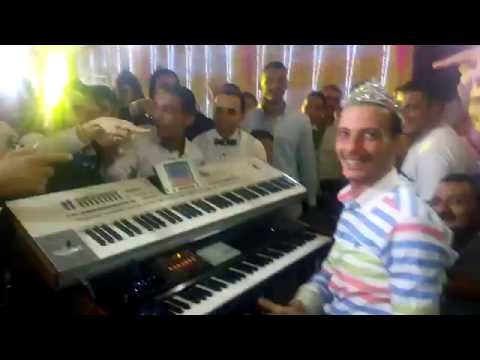 مزمار الجلاليب والعوووو من فرحه كفر الغاب واوشه ملك الربابات ودعفله حظ