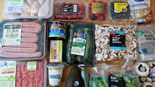 ... - a ketogenic diet food haul from aldi and coles for weight loss.
** want more low carb, ket...