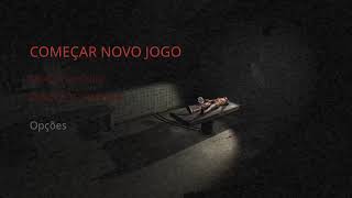 Dr. Psycho: Hospital Escape | Dynamic/Music Menu | XBOX SERIES S