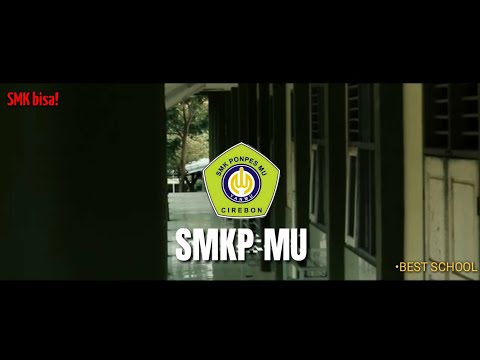 KEREN!!! VIDEO COMPANY PROFILE SEKOLAH || Cinematic Video & Transisi Video (SMK Ponpes Manbaul Ulum)