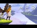 Una peregrina perdida | AER Memories of Old