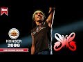 Jangan Ngaku SLANKERS! Kalo Belom Nonton Ini ... SLANK @Live Konser YOGYAKARTA 2006