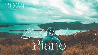 🎹 Лучшие добрые и расслабляющие песни о любви на фортепиано для вас #pianomusic #8