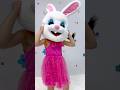 Hop little bunnies 🐰 #kidsshorts #kidssongs #kidsrhymes #cocomelon #lingokids #supersimplesongs