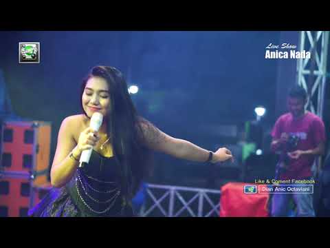 DENYUT ASMARA - DINDA PUSPITA ENERGIC BANGETTT (ANICA NADA) Live Balongan Asri 2
