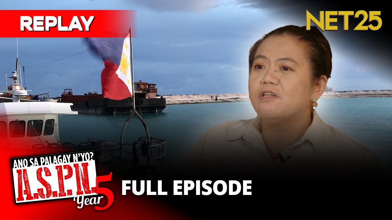 Ano Sa Palagay N'yo? (ASPN) | February 26, 2026 | REPLAY