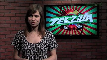 Firefox: Browse in High Fidelity - Tekzilla Daily Tip