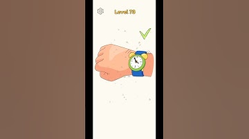 DOP 4: Draw One Part Level 73 New DOP Puzzle Game Android