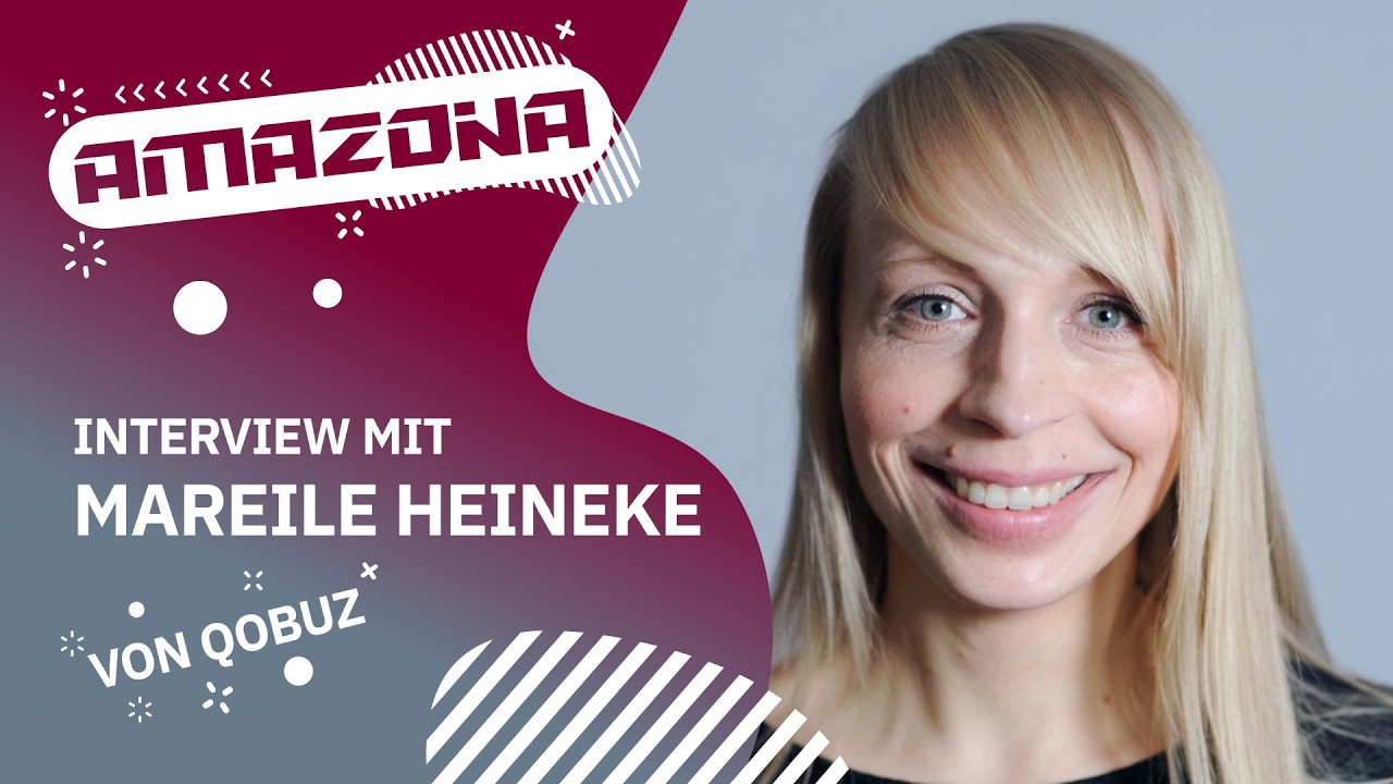 Interview mit Mareile Heineke von Qobuz
