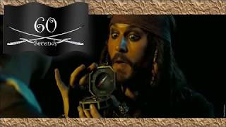 Pirates of the Caribbean 60 Second Timer