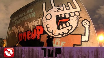 1UP - PART 48 - ISTANBUL - STREET HUSTLERS (OFFICIAL HD VERSION AGGRO TV)