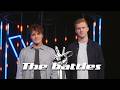 Andreas vs Mads | My Silver Lining (First Aid Kit) | The Battles | The Voice Norway 2026