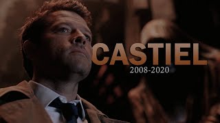 Castiel | TRIBUTE 2008-2020