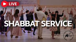 Shabbat Service | 8-1-2026 | Beth Shalom Messianic Congregation