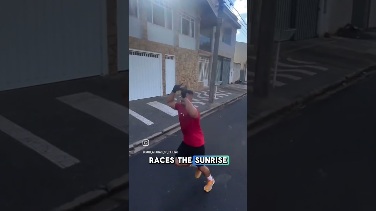 Unique Job: Man Who Takes Your Trash Before You WakeUp 