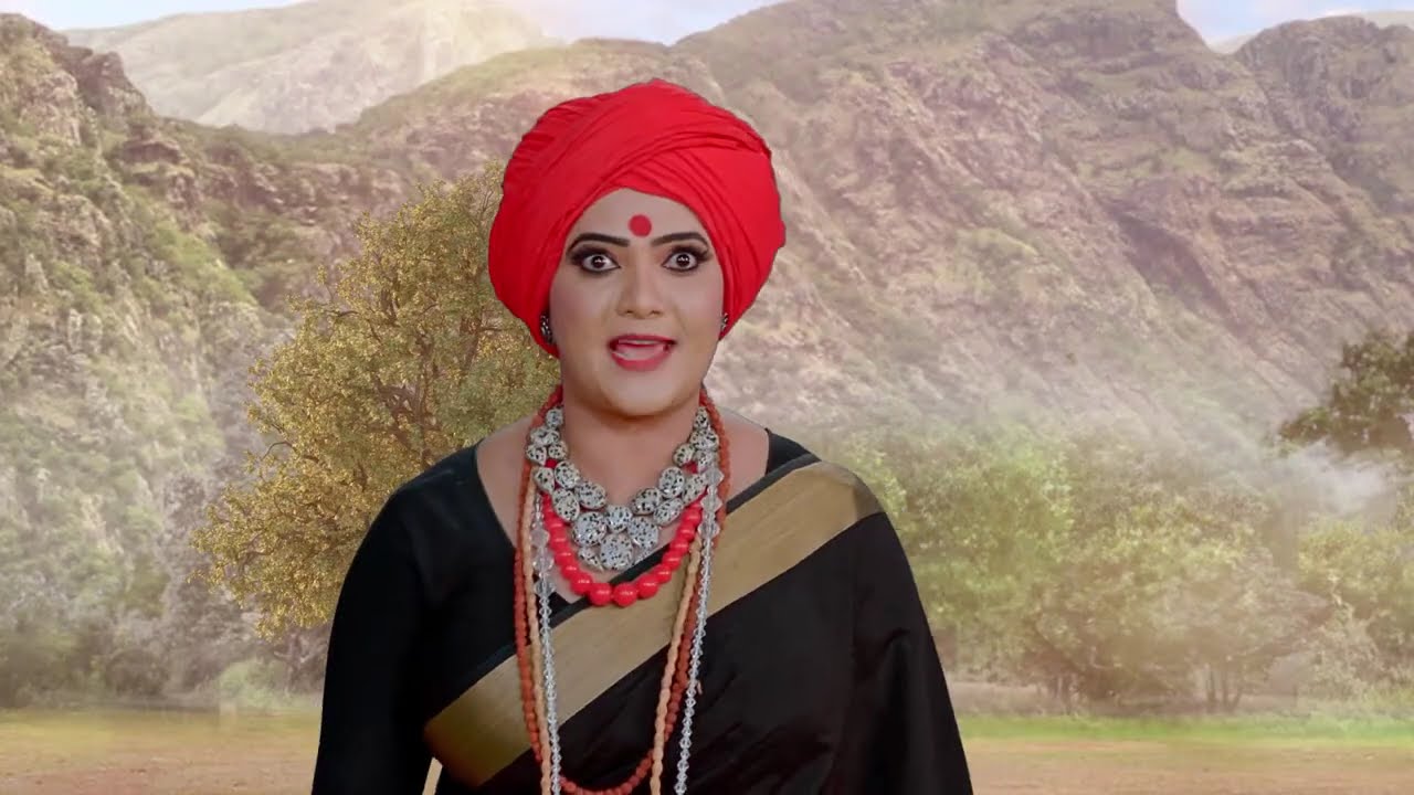 Naagini - 2 - Ep 566 - Naagini Nagamatha, Adishesha - Kannada Tv Serial - ZEE5 Classics Kannada