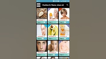 GridView with Filter