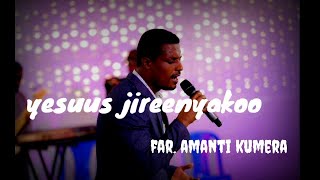 Amanti kumara full Album -oromo Gospel song - yommuttin yaadadhu @christian songs.