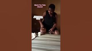 H0me rémedy f0r rem0ving dàrk sp0t #funny #youtube #youtubeshorts #comedy