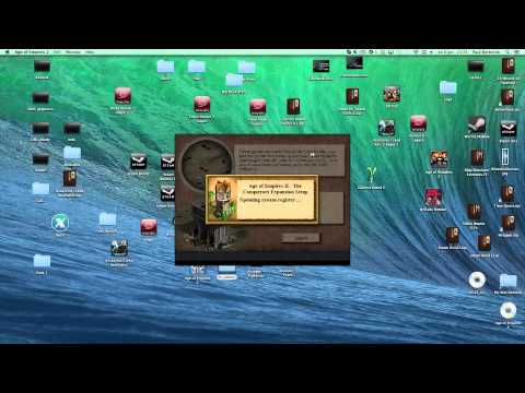 Age Of Empires 2 Free Download For Mac Youtube