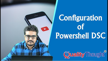 What are Powershell DSC Resources and How to Write a Powershell DSC Configuration?