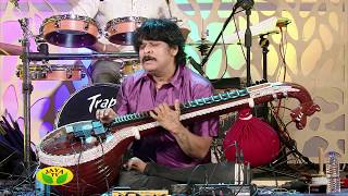 Margazhi Utsavam - Part 01 Rajesh Vaidhya 2017