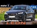 Gar nicht mal so aufregend: Cupra Leon | UNTERWEGS mit Daniel Hohmeyer