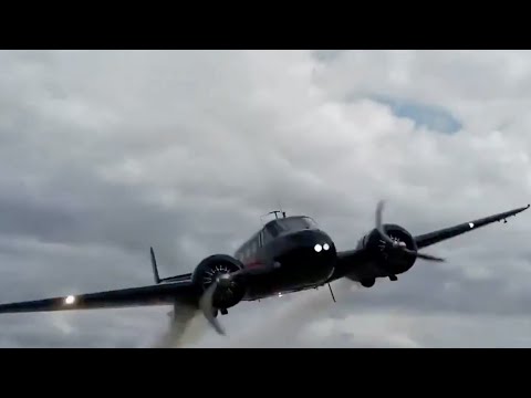 Very Low Flying