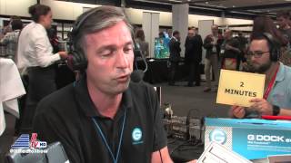 IFA 2013: G-Technology
