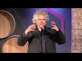 Seriously Entertaining: Steven Pinker on "Summertime Blues"