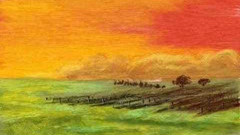 TwistedBrush - YouTube can Paint - Vineyard