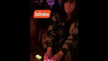 Make Your Own Games on Blinks