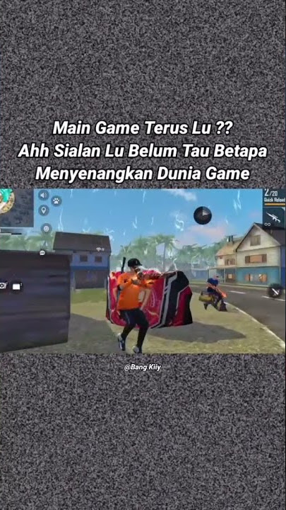 dari pada YouTube pamer tt mending pamer gem ok