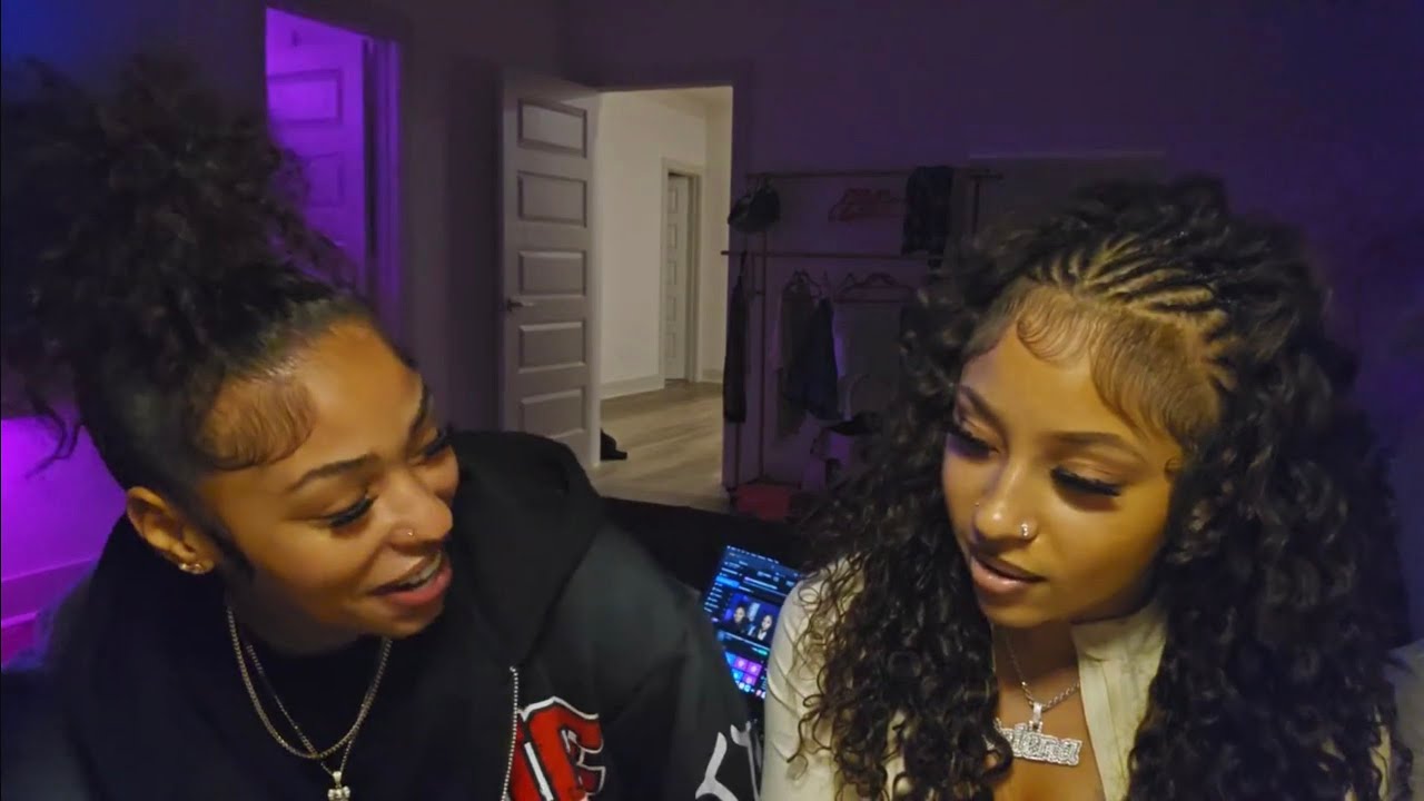 Трансляция Лены на Twitch, часть 2, 23 апреля