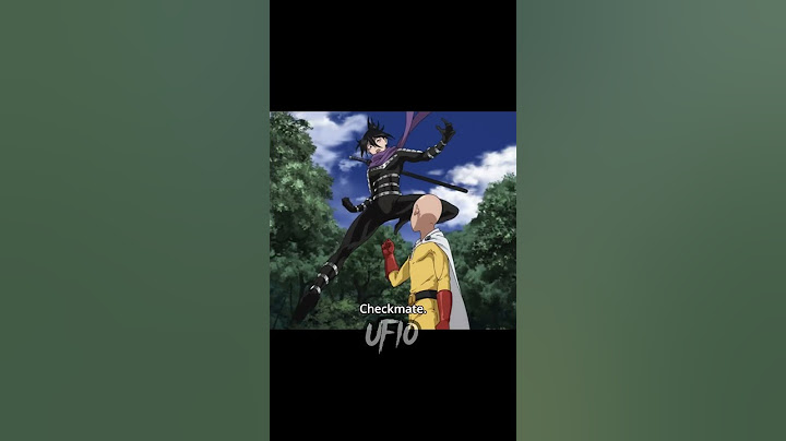 When you win by Accident in ROBLOX Saitama Battlegrounds