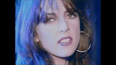 All About Eve - Strange Way