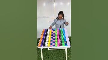 Color Ball Sort Puzzle Game Let