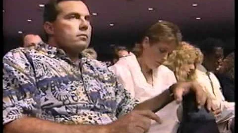 John Osteen -Being Steadfast in God Part 1