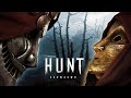      hunt showdown