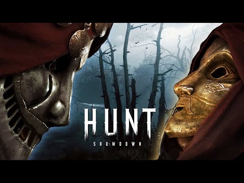 Видео: НОВЫЙ ЭВЕНТ МЕНЯ НАСМЕШИЛ в Hunt: Showdown