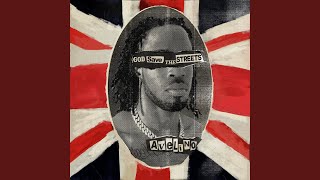 Video thumbnail of "Avelino - VICIOUS CYCLE / A WORD FROM WRETCH 32"