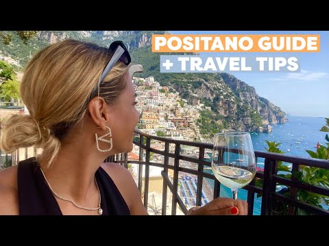 Video: Positano Reiseführer und Touristenattraktionen