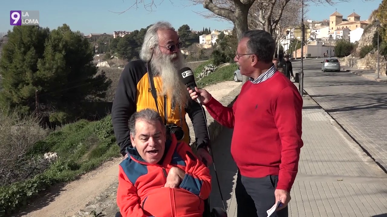 Deportes 9 · 13.1.2020