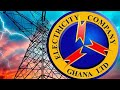 Ghana's PAC Orders Prosecution of ECG Officials Over GH¢180M Budget Overrun