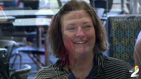 Dr. Leslie Baldwin Wins National Award