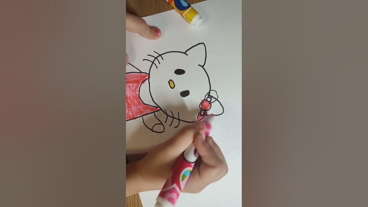 #хелоу кіті - YouTube