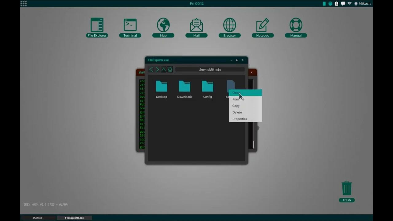 Hack русификатор. Hack русификатор