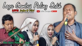 Sungguh Menyedihkan | PENYESALAN | GAMBUS AL AZHAR COVER | Resepsi Pernikahan Sofan \u0026 Fitri