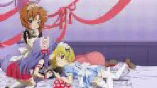 The ever popular and very under rated you remixed by Red Alice I'll...